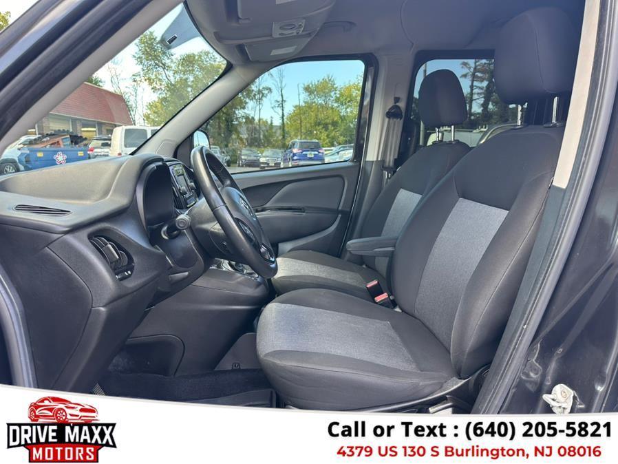 used 2020 Ram ProMaster City car, priced at $8,975