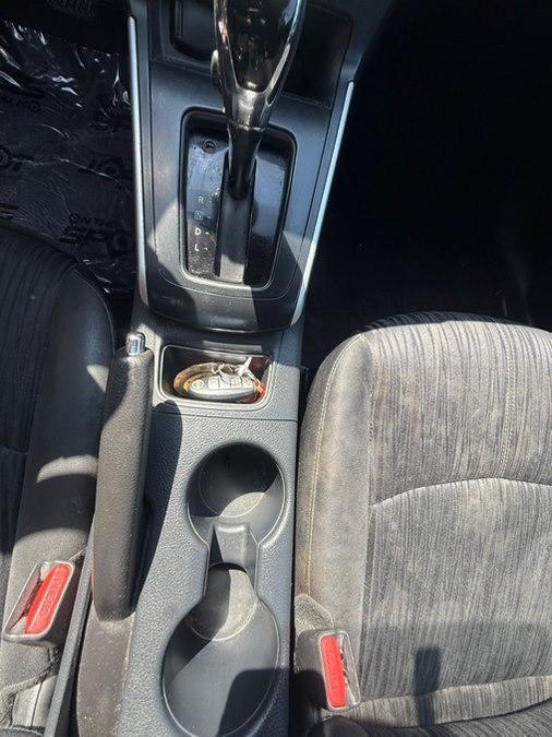 used 2018 Nissan Sentra car, priced at $6,750