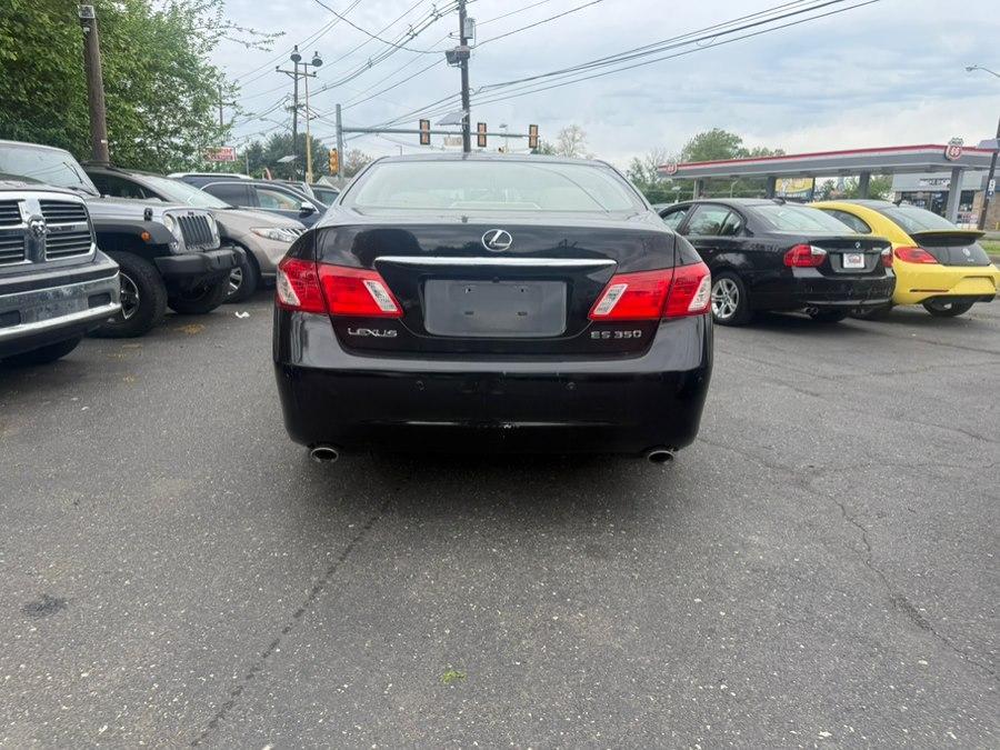 used 2009 Lexus ES 350 car, priced at $6,500