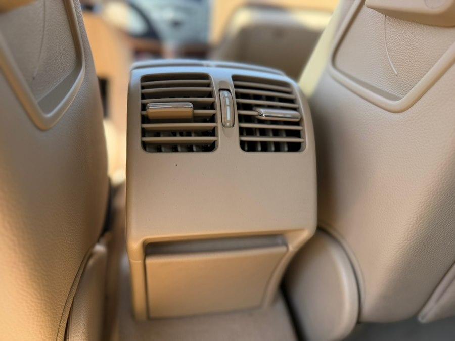 used 2008 Mercedes-Benz C-Class car, priced at $4,999
