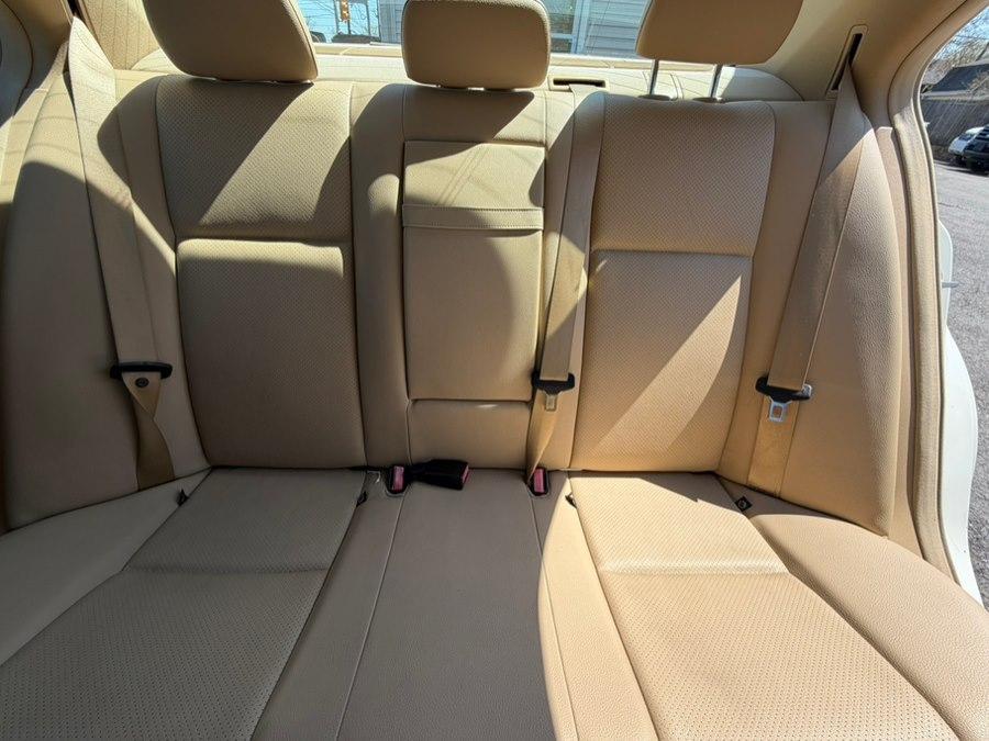 used 2008 Mercedes-Benz C-Class car, priced at $4,999
