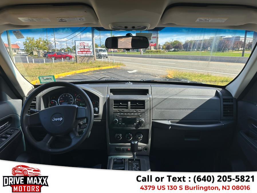 used 2010 Jeep Liberty car, priced at $3,418