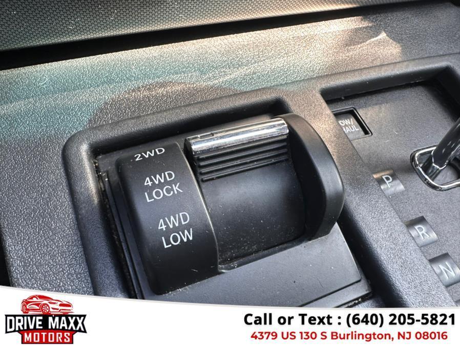 used 2010 Jeep Liberty car, priced at $3,418