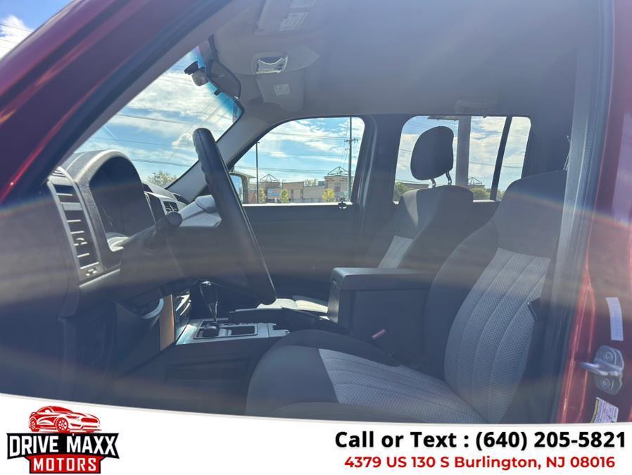 used 2010 Jeep Liberty car, priced at $3,418