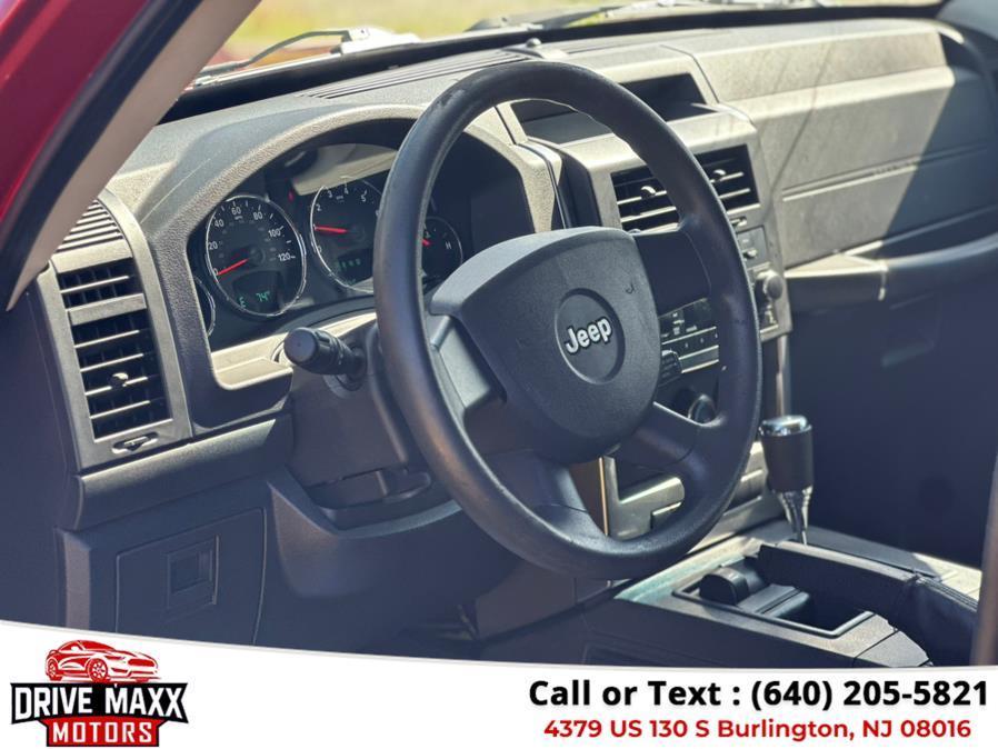 used 2010 Jeep Liberty car, priced at $3,418