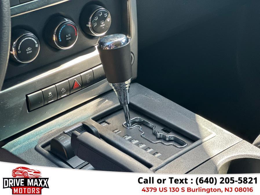 used 2010 Jeep Liberty car, priced at $3,418