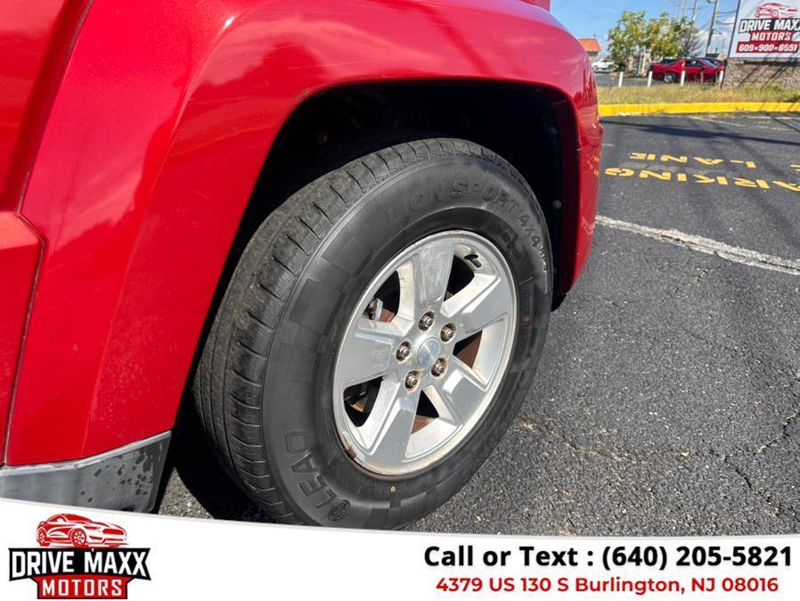 used 2010 Jeep Liberty car, priced at $3,418