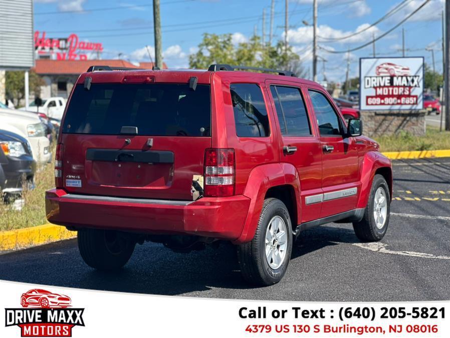 used 2010 Jeep Liberty car, priced at $3,418