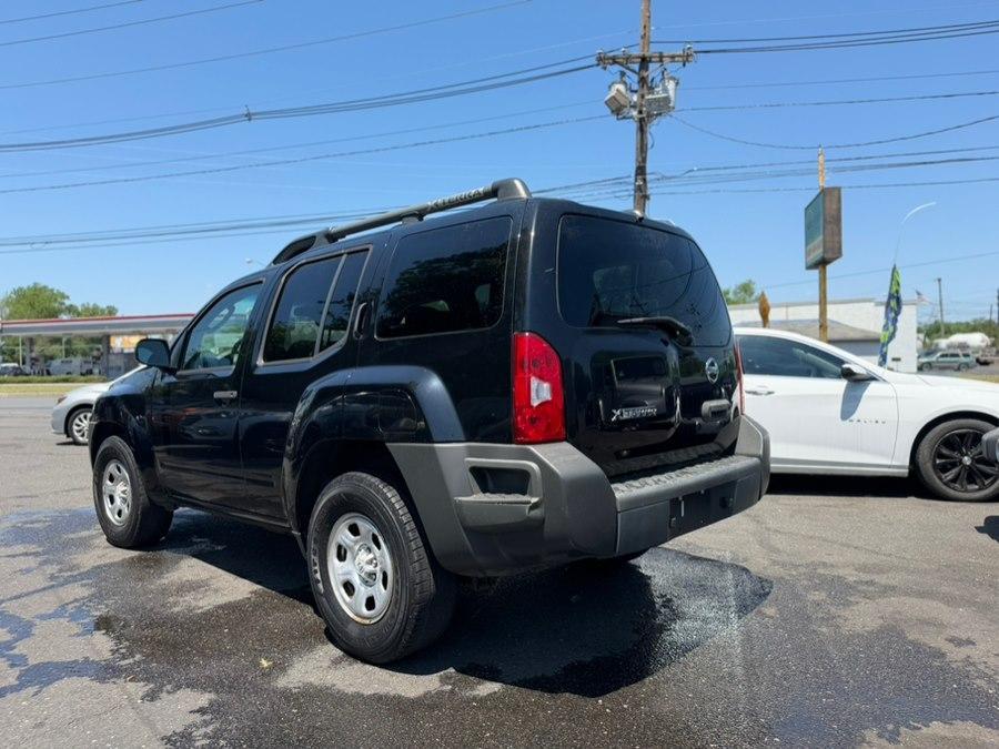 used 2008 Nissan Xterra car, priced at $4,999