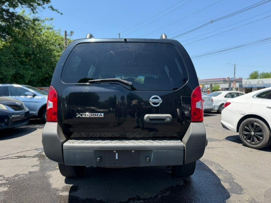 used 2008 Nissan Xterra car, priced at $4,999