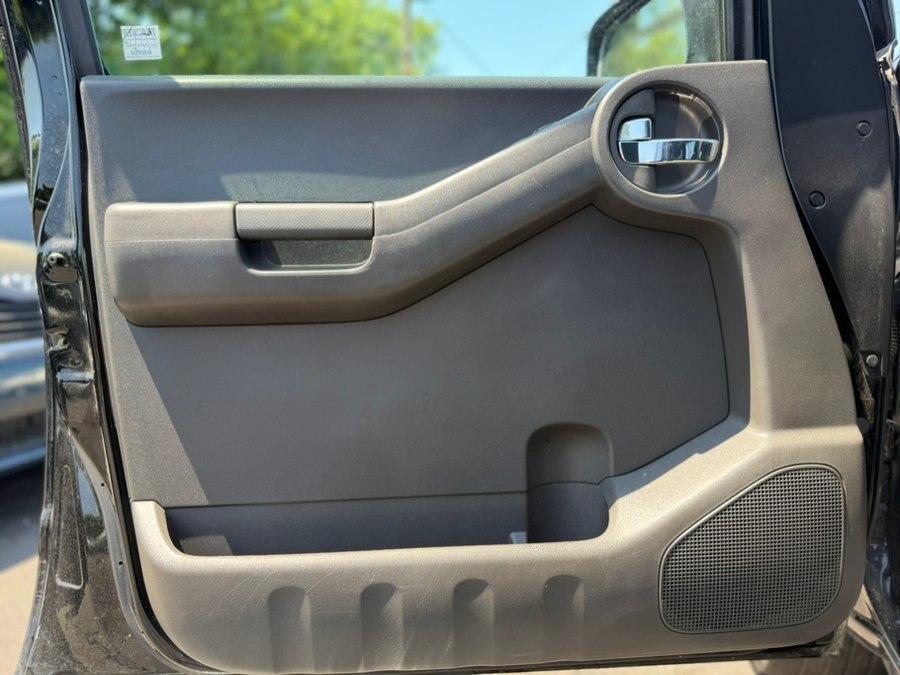 used 2008 Nissan Xterra car, priced at $4,999