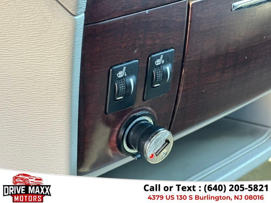 used 2011 Toyota Sienna car, priced at $10,245
