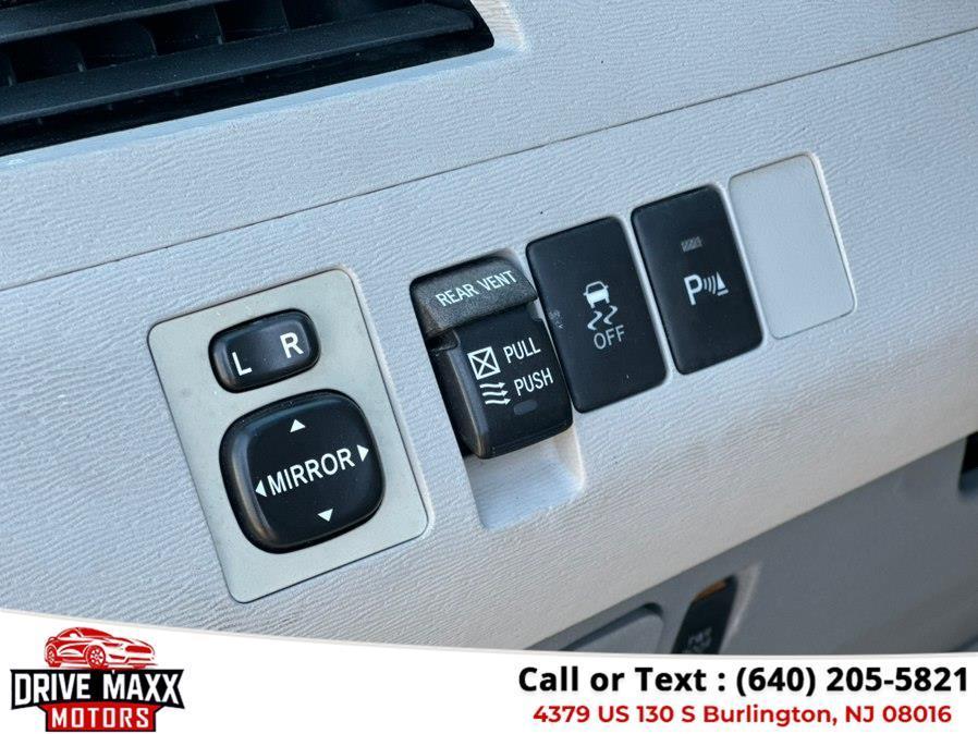 used 2011 Toyota Sienna car, priced at $10,245