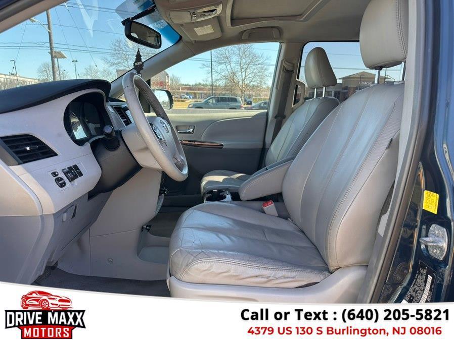 used 2011 Toyota Sienna car, priced at $10,245