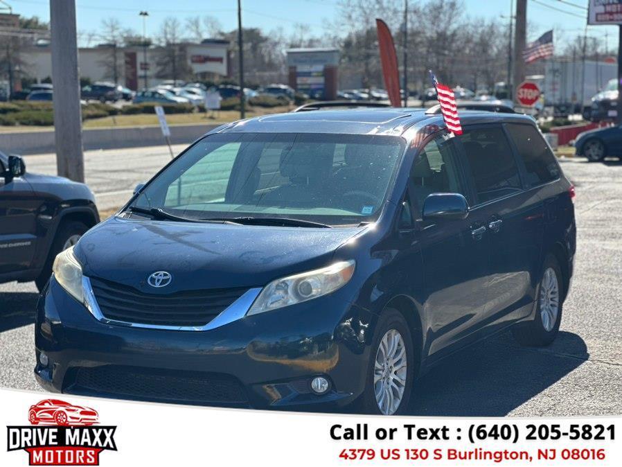 used 2011 Toyota Sienna car, priced at $10,245