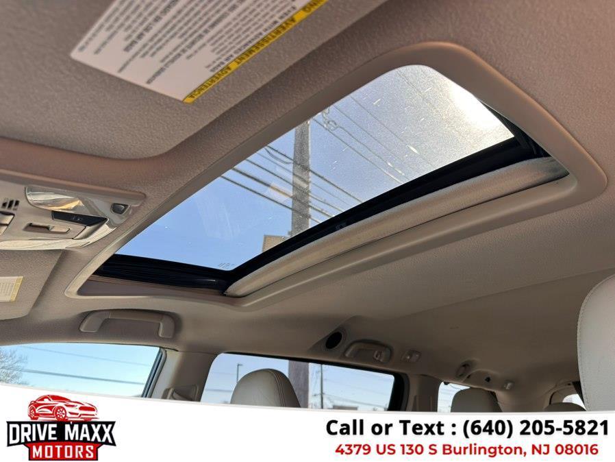 used 2011 Toyota Sienna car, priced at $10,245