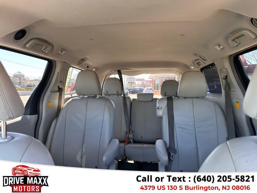 used 2011 Toyota Sienna car, priced at $10,245