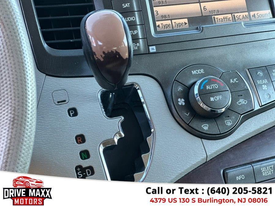 used 2011 Toyota Sienna car, priced at $10,245