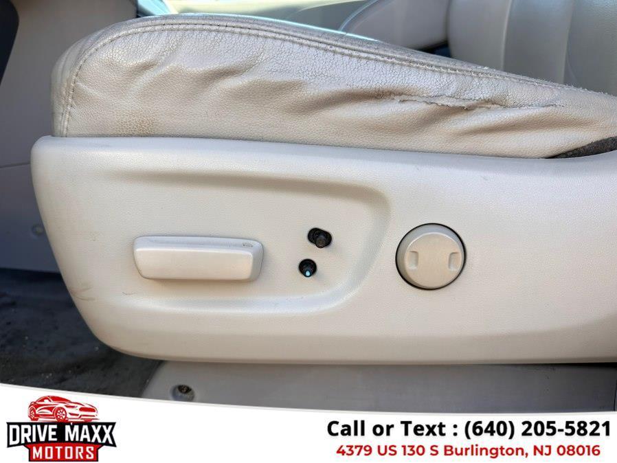 used 2011 Toyota Sienna car, priced at $10,245