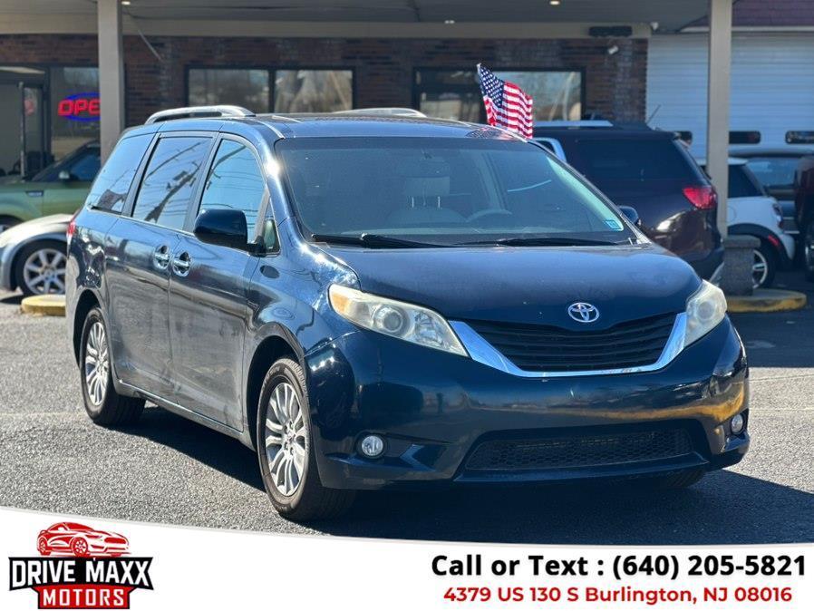 used 2011 Toyota Sienna car, priced at $10,245