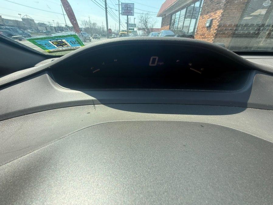 used 2010 Honda Civic car, priced at $5,999