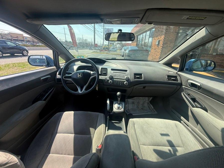 used 2010 Honda Civic car, priced at $5,999