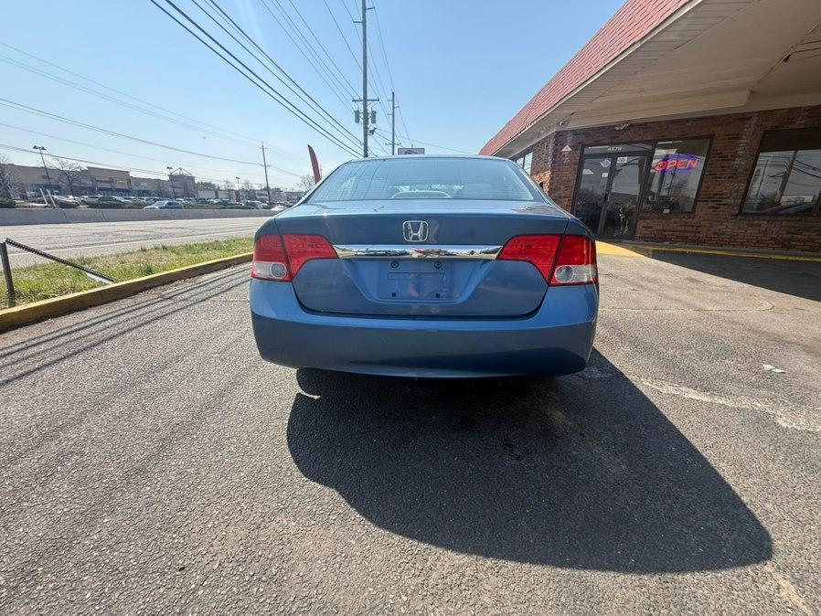 used 2010 Honda Civic car, priced at $5,999