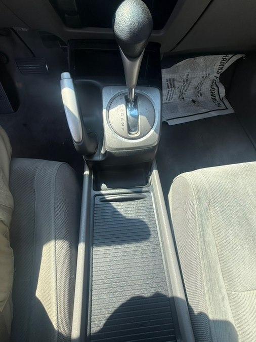 used 2010 Honda Civic car, priced at $5,999