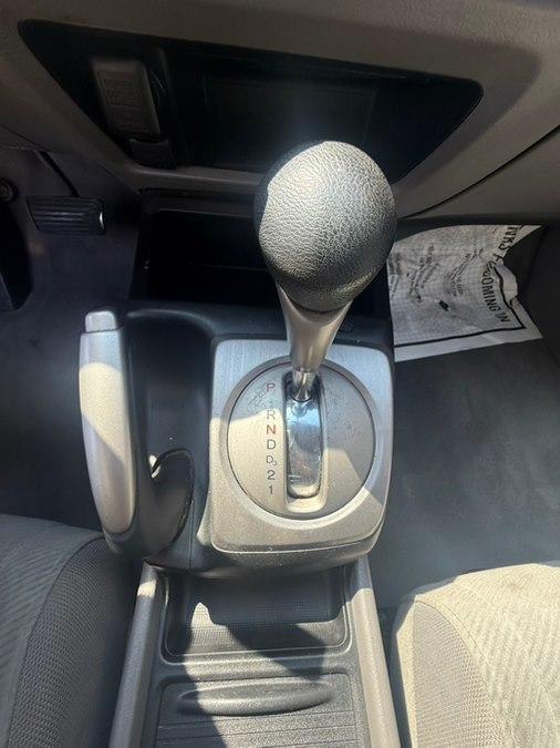 used 2010 Honda Civic car, priced at $5,999