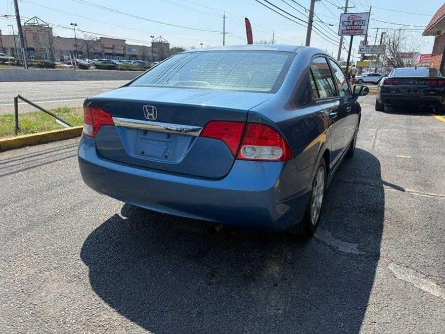 used 2010 Honda Civic car, priced at $5,999