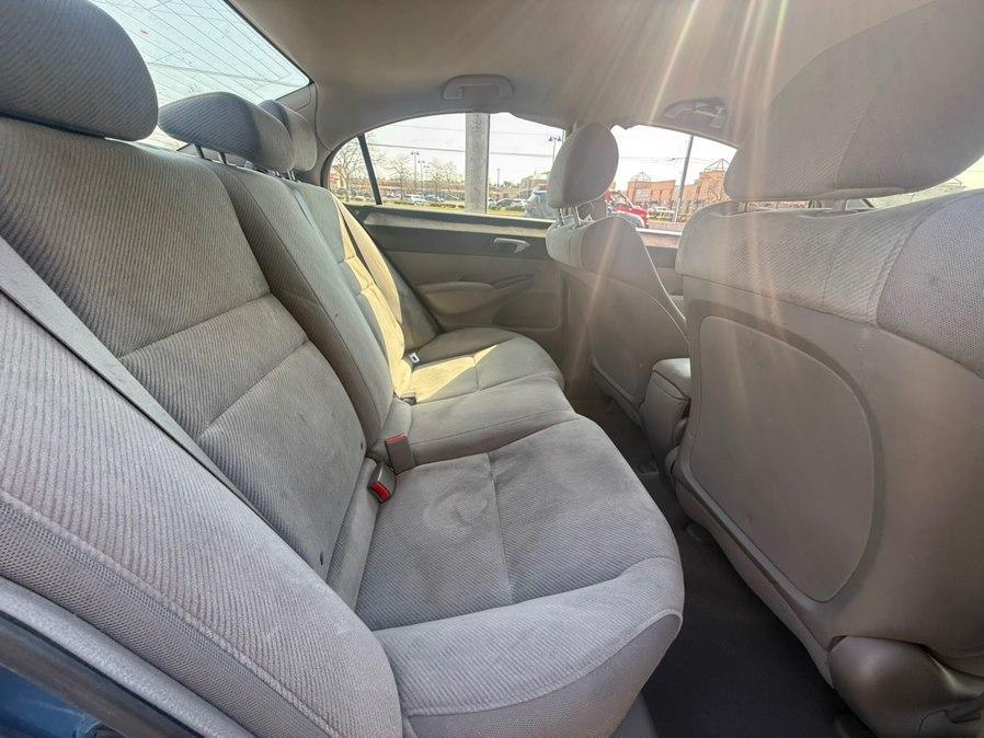 used 2010 Honda Civic car, priced at $5,999