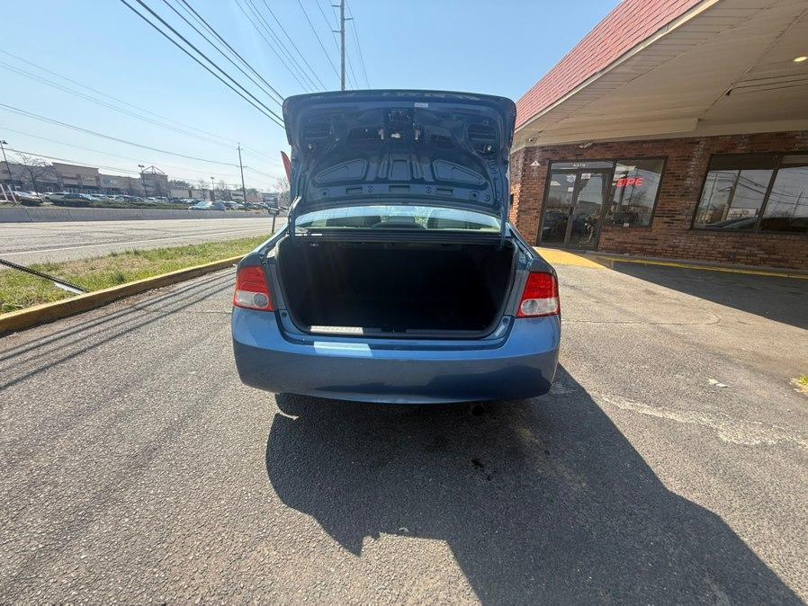 used 2010 Honda Civic car, priced at $5,999