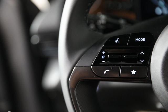 new 2025 Hyundai ELANTRA HEV car, priced at $24,734