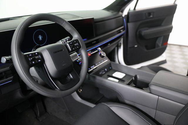 new 2026 Hyundai SANTA FE HEV car, priced at $49,649