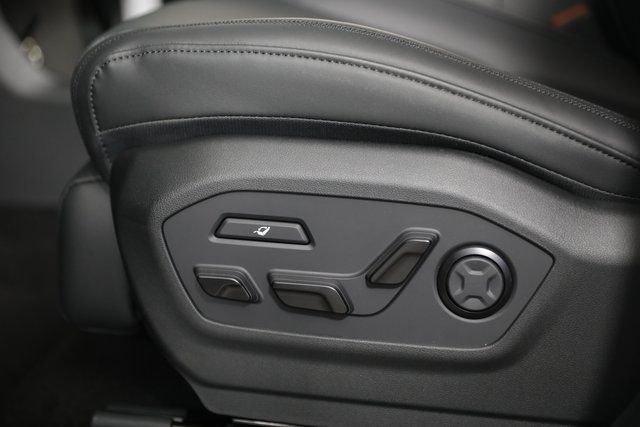 new 2026 Hyundai SANTA FE HEV car, priced at $49,649