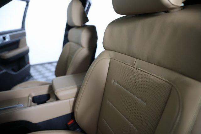 new 2026 Hyundai Santa Fe car, priced at $47,334