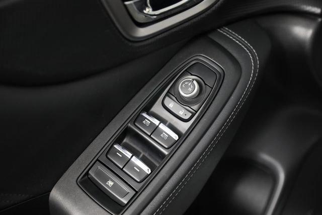 used 2020 Subaru Forester car, priced at $25,256