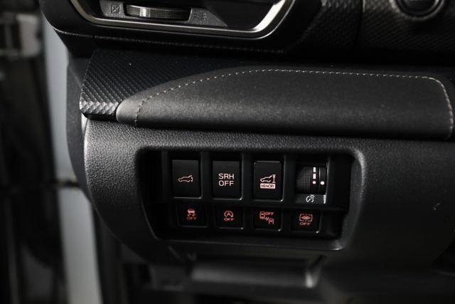 used 2020 Subaru Forester car, priced at $25,256