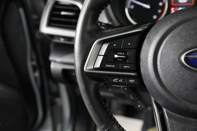 used 2020 Subaru Forester car, priced at $25,256
