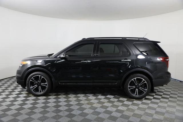 used 2014 Ford Explorer car, priced at $12,367