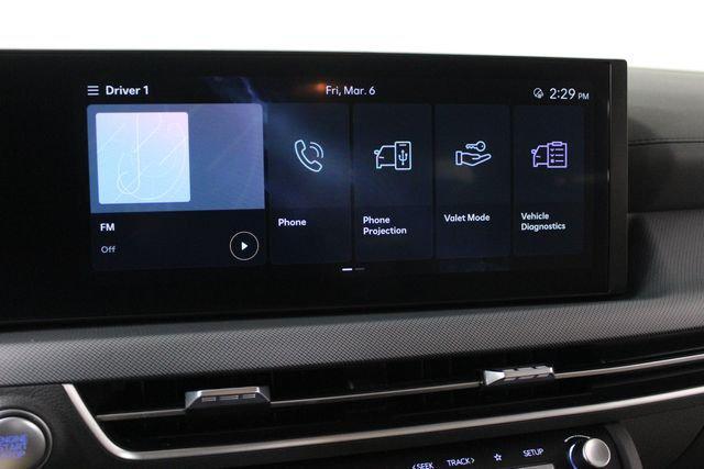 used 2025 Hyundai Sonata car, priced at $22,677