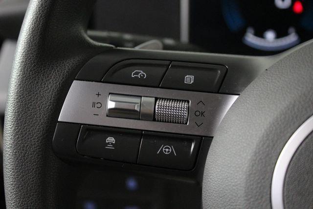 used 2025 Hyundai Sonata car, priced at $22,677