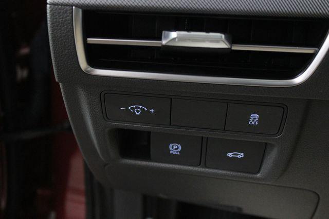 used 2025 Hyundai Sonata car, priced at $22,677