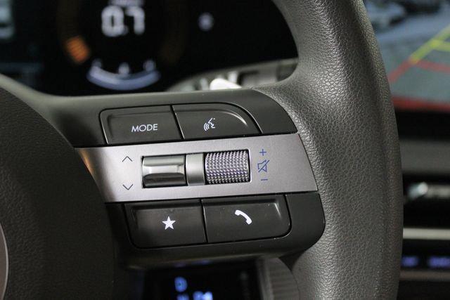 used 2025 Hyundai Sonata car, priced at $22,677