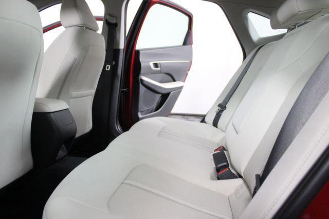 used 2025 Hyundai Sonata car, priced at $22,677