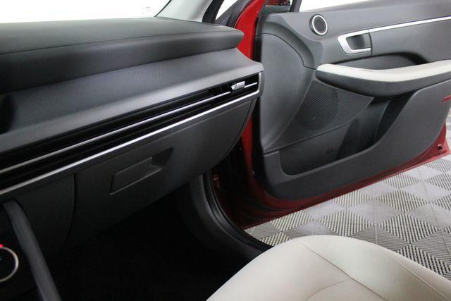used 2025 Hyundai Sonata car, priced at $22,677