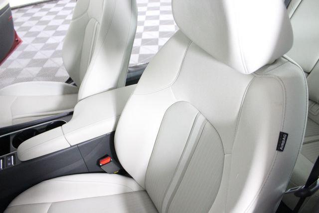 used 2025 Hyundai Sonata car, priced at $22,677