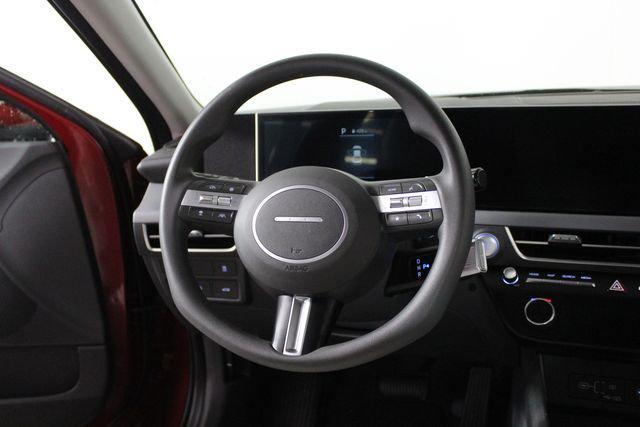 used 2025 Hyundai Sonata car, priced at $22,677