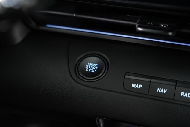 new 2025 Hyundai ELANTRA HEV car, priced at $25,228