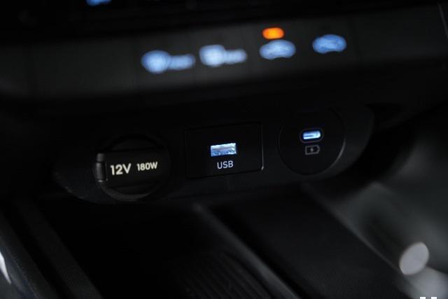 new 2025 Hyundai ELANTRA HEV car, priced at $25,228